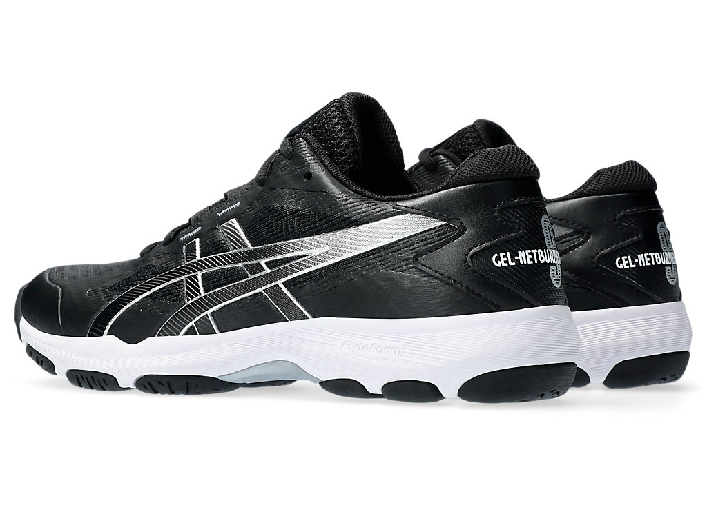 ASICS GEL-NETBURNER ACADEMY 9 image number null