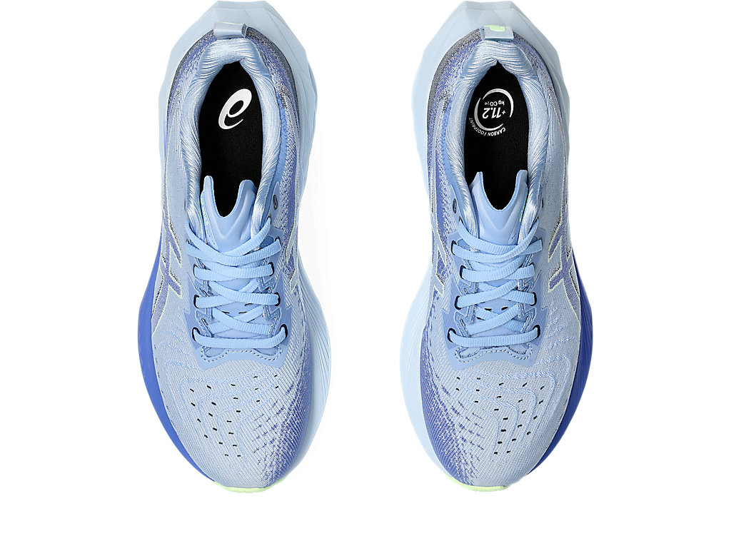 ASICS NOVABLAST 4 image number null