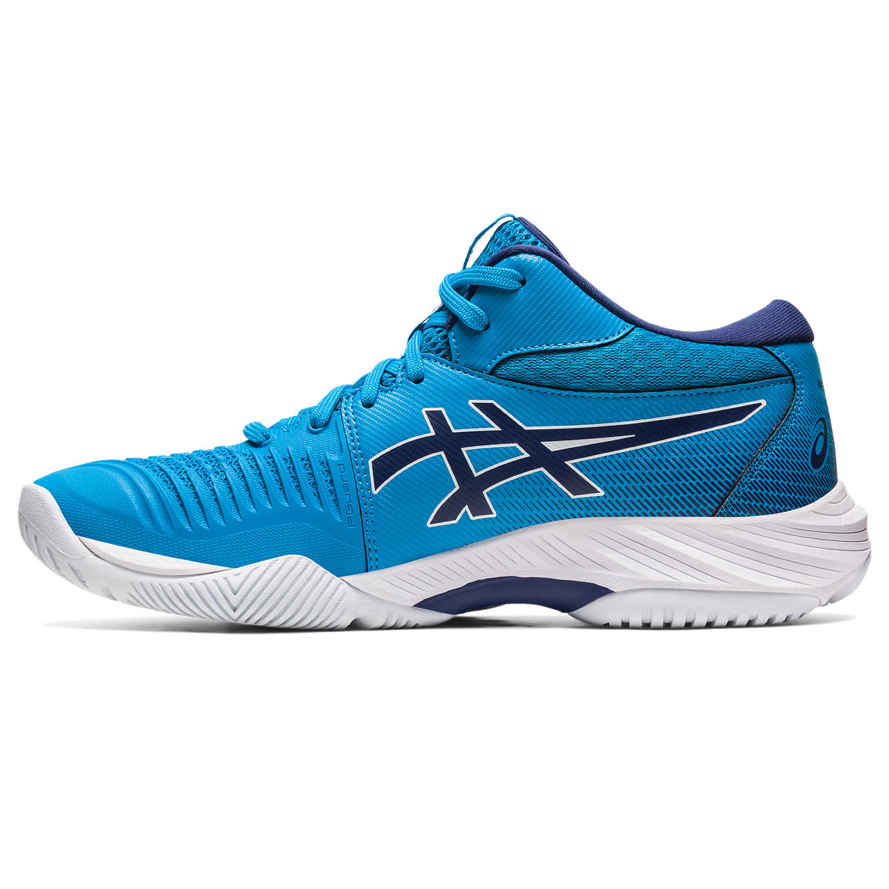 ASICS NETBURNER BALLISTIC FF MT 3 image number null