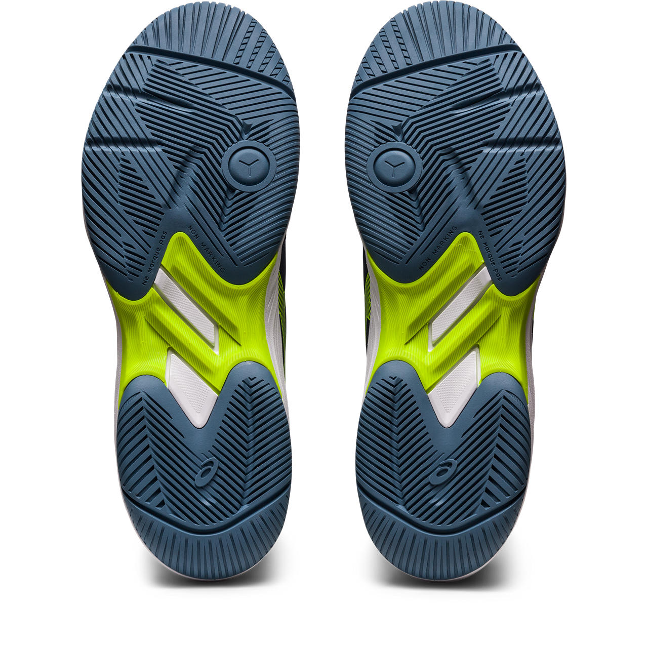 ASICS GEL-COURT HUNTER 3 image number null