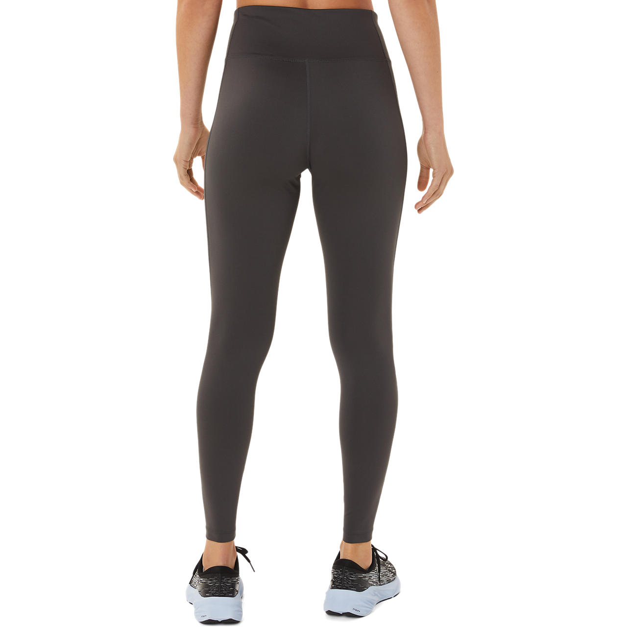 ASICS WOMEN LOGO GRAPHIC TIGHT image number null