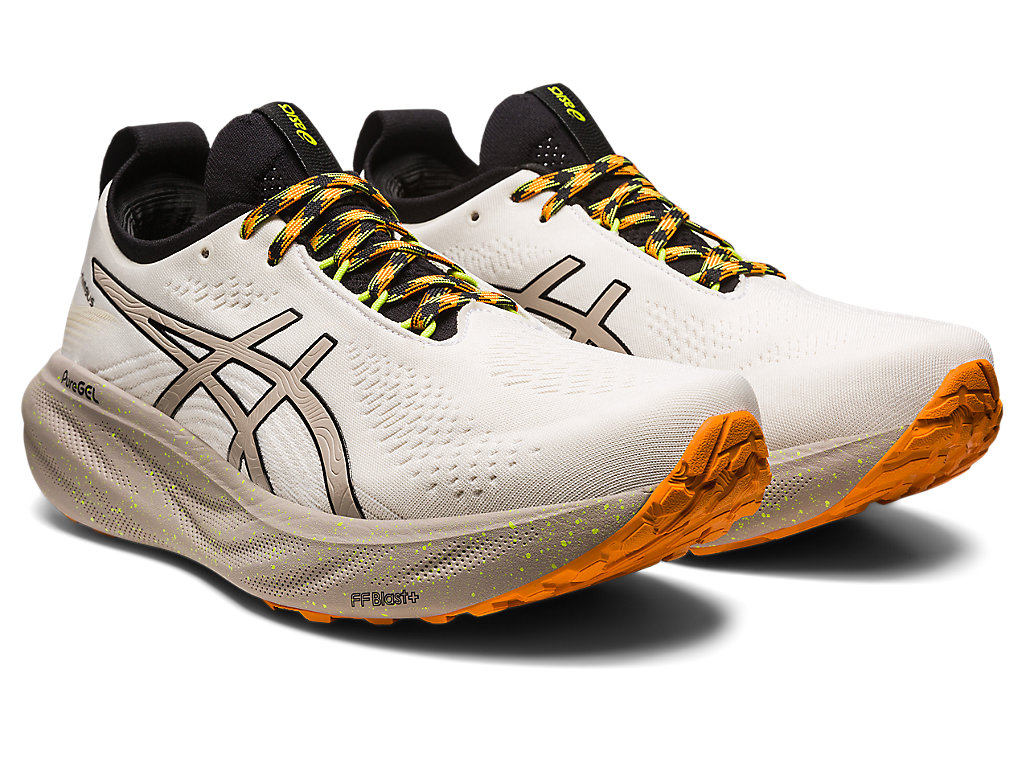 ASICS GEL-NIMBUS 25 TR image number null