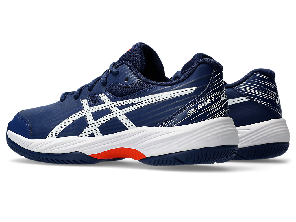 ASICS GEL-GAME 9 GS image number null