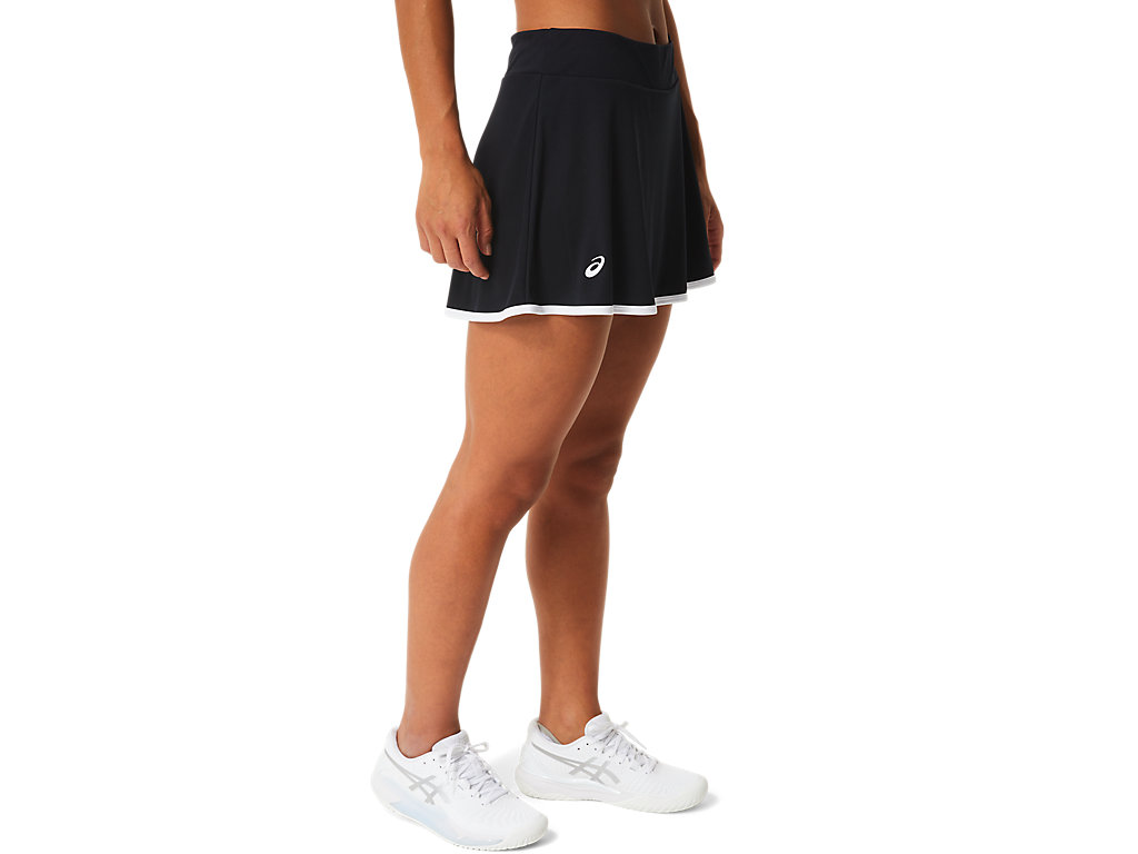 ASICS WOMEN COURT SKORT image number null