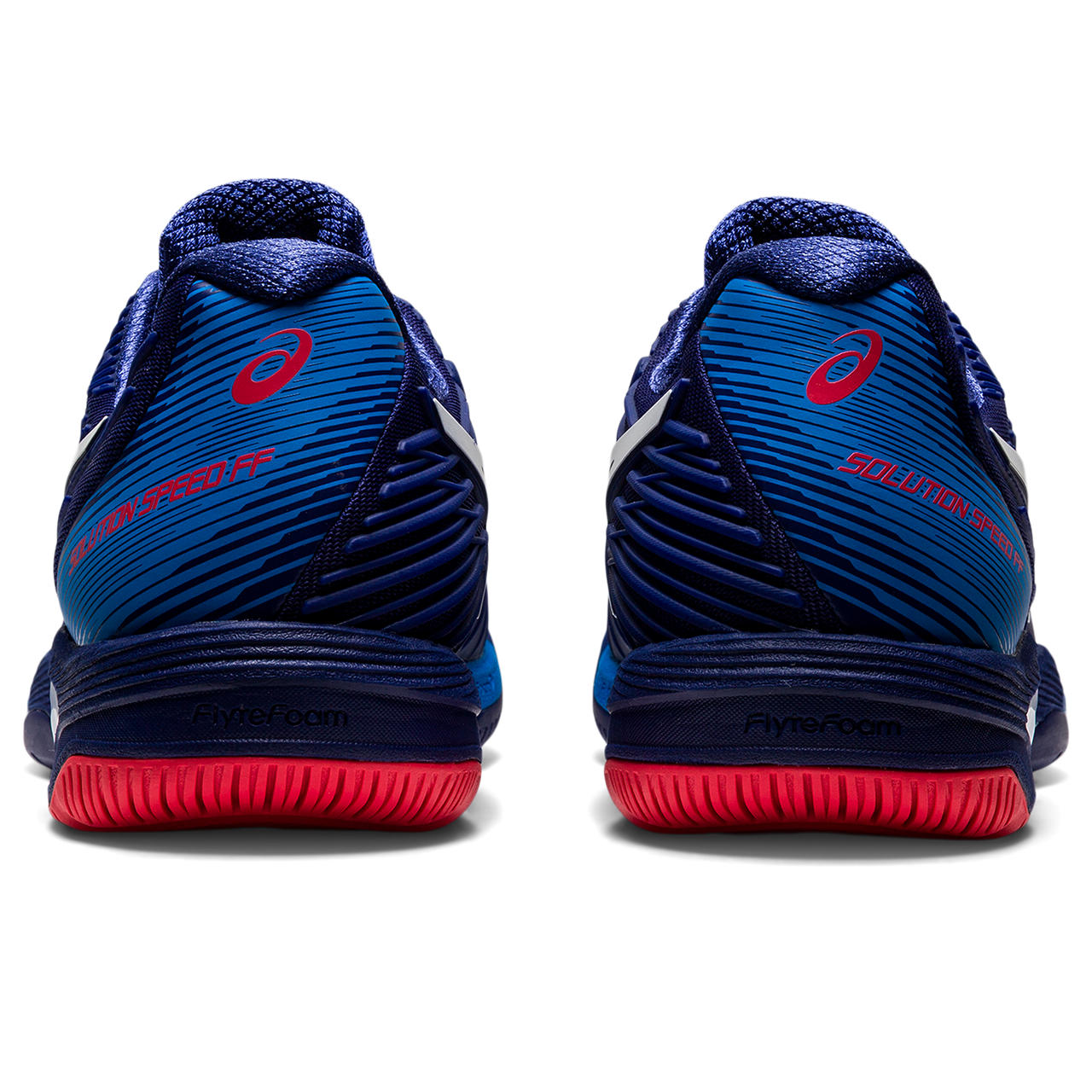 ASICS SOLUTION SPEED FF 2 image number null