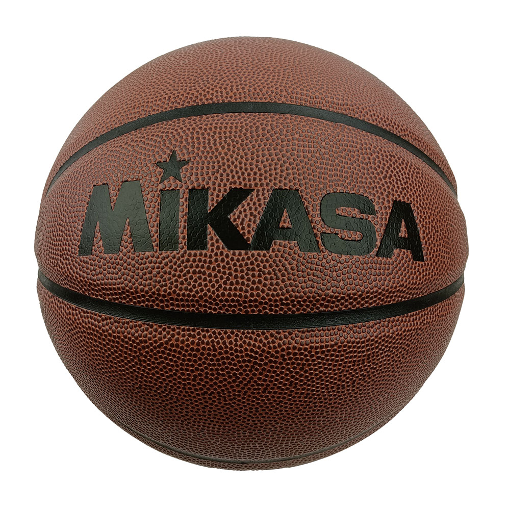 MIKASA CF700 HIGH GRADE SYNTHETIC LEATHER BASKETBALL SIZE 7, , large image number null