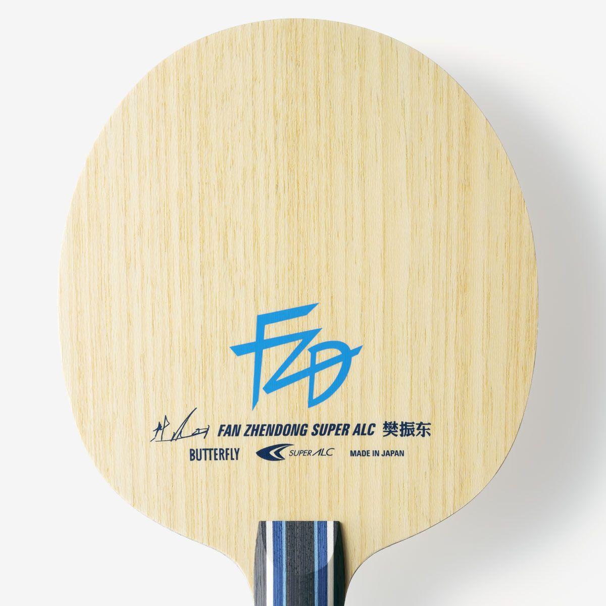 Fan  Zhendong  Super  ALC FL, , large image number null