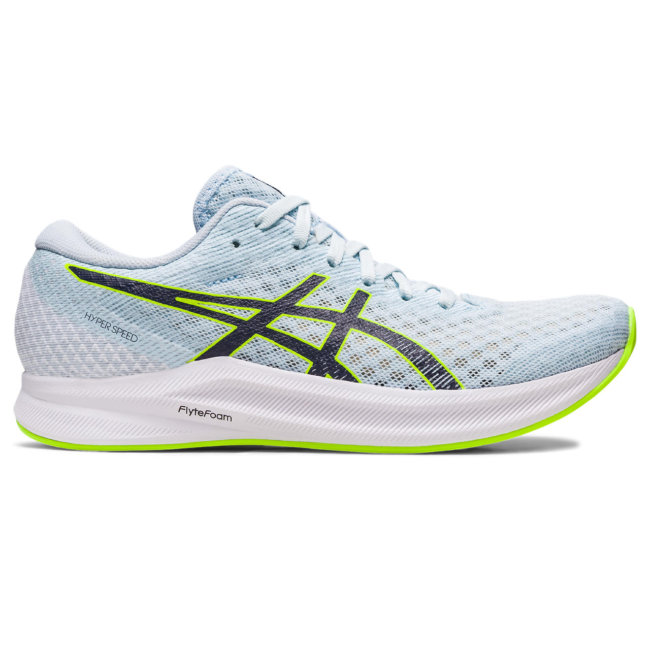 ASICS HYPER SPEED 2 image number null