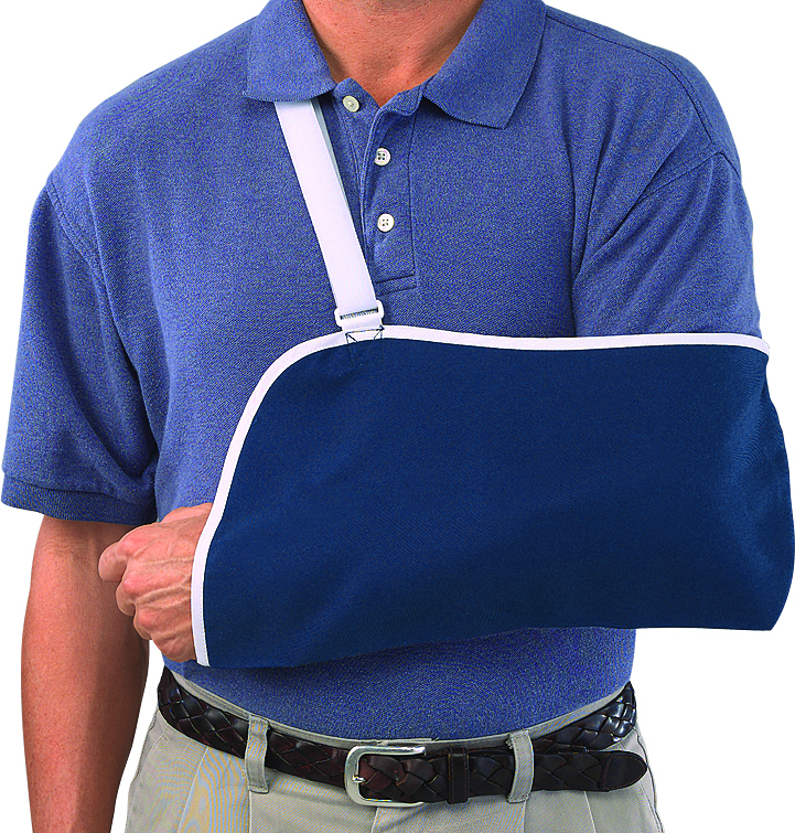 MUELLER® ARM SLING ADJUSTABLE