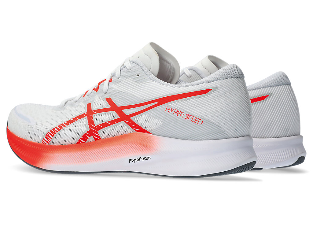 ASICS HYPER SPEED 3 image number null