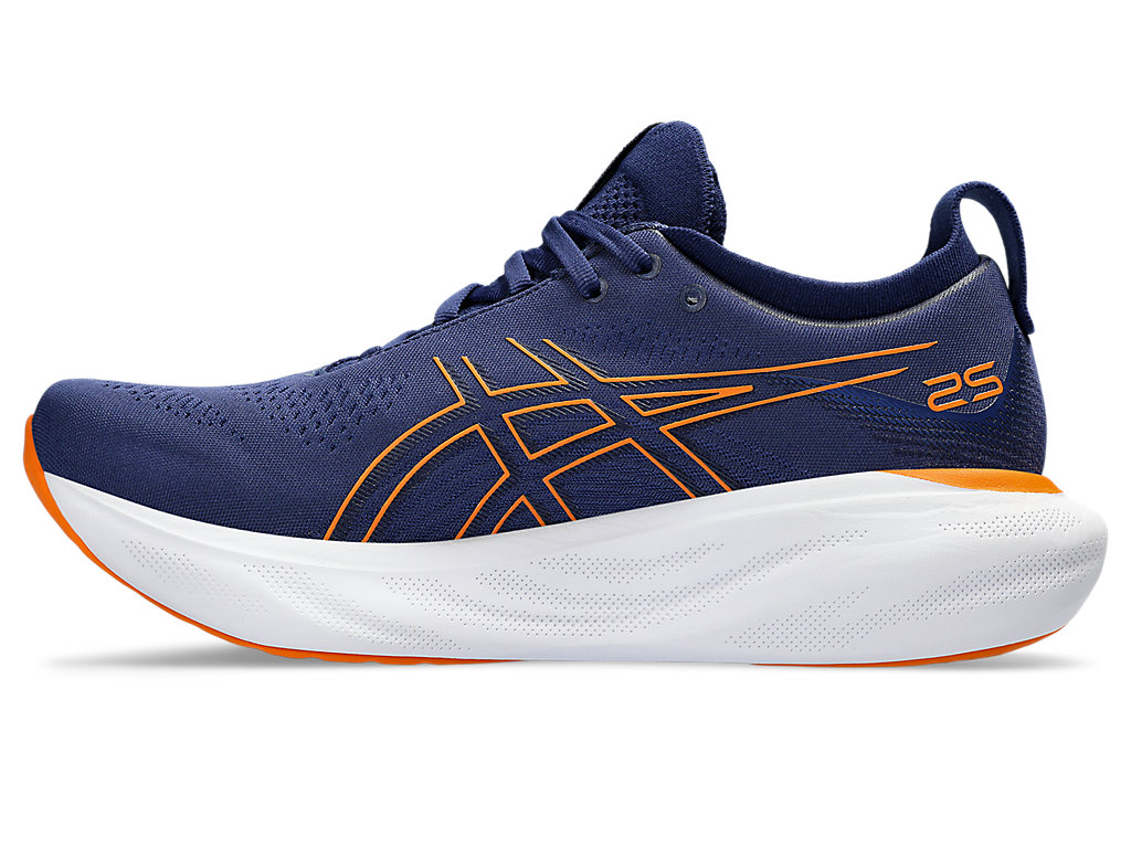 ASICS GEL-NIMBUS 25 image number null