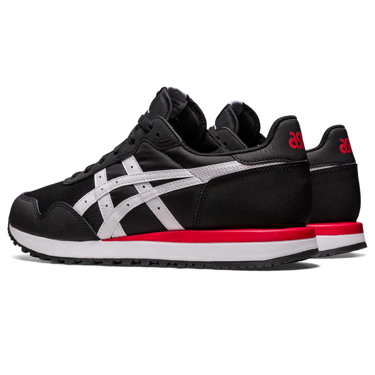 ASICS TIGER RUNNER II image number null