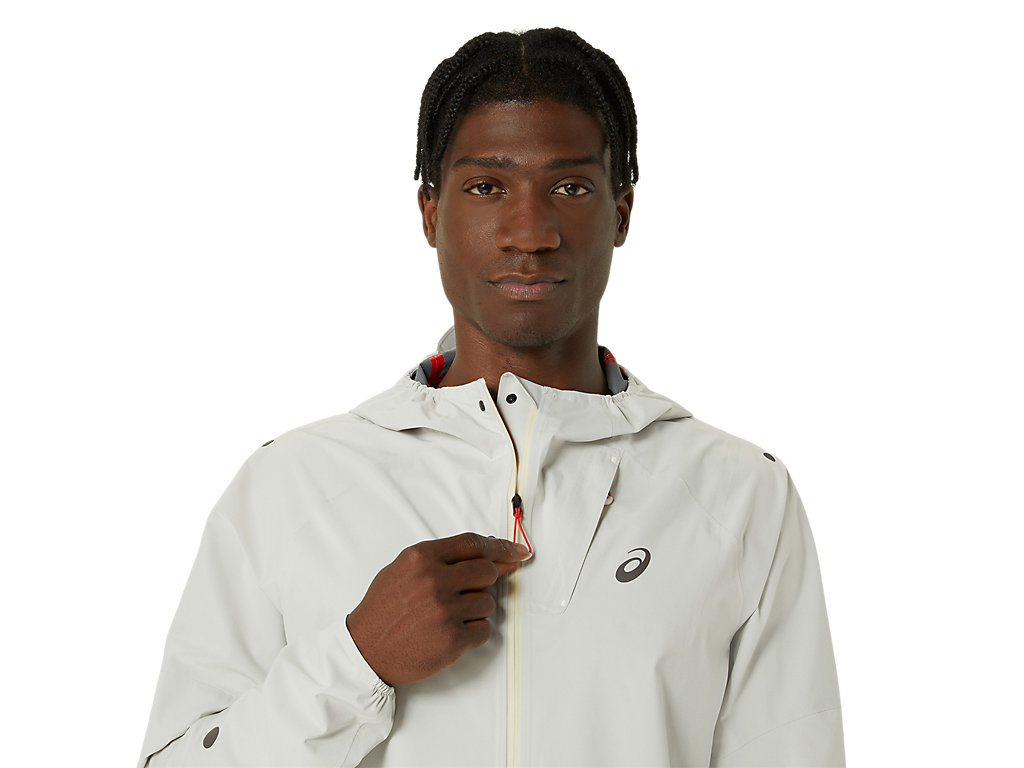 METARUN WATERPROOF JACKET image number null