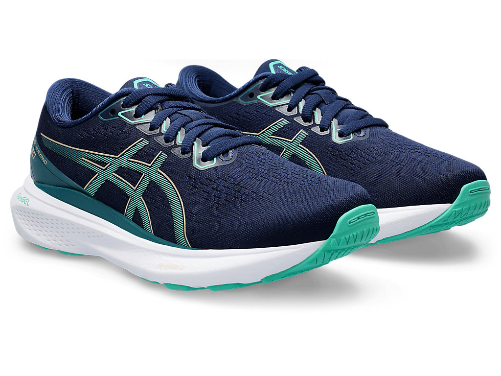 ASICS GEL-KAYANO 30 GS image number null