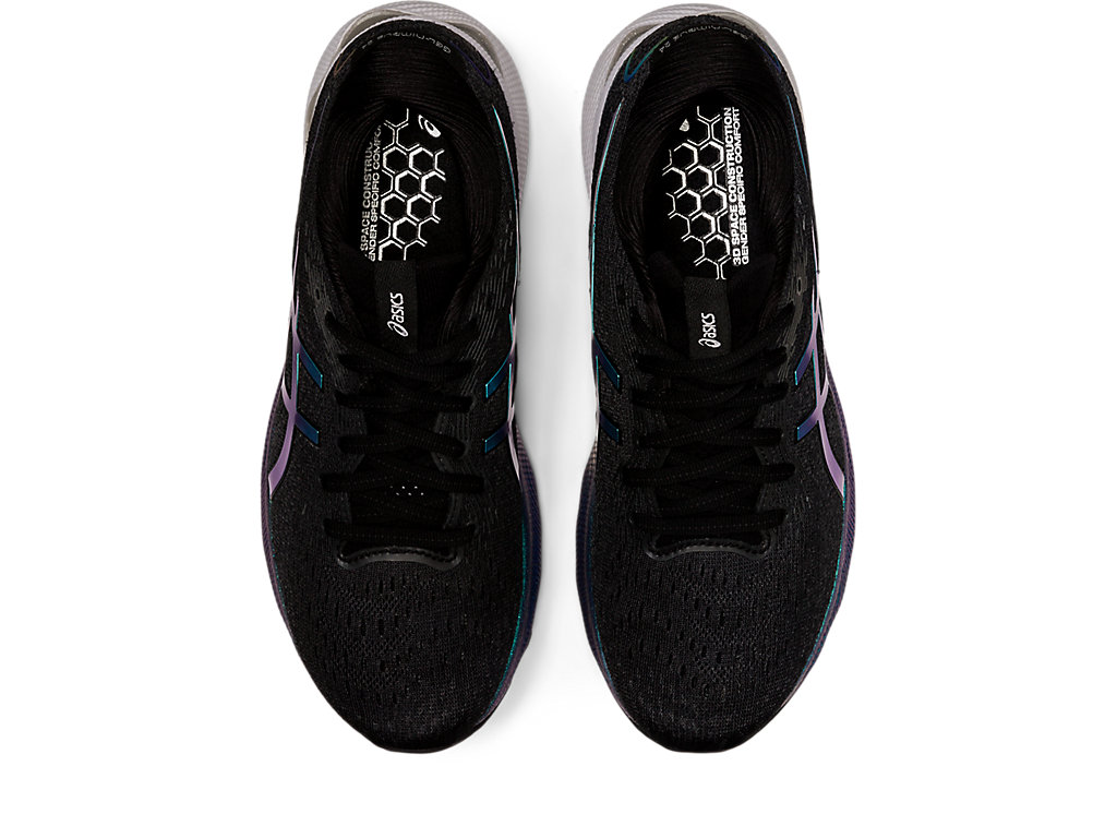 ASICS GEL-NIMBUS 24 PLATINUM image number null