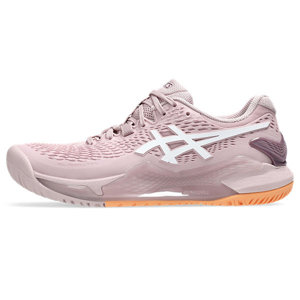 ASICS GEL-RESOLUTION 9 image number null