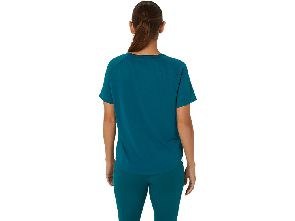 ASICS ACTIBREEZE SHORT SLEEVE TOP image number null