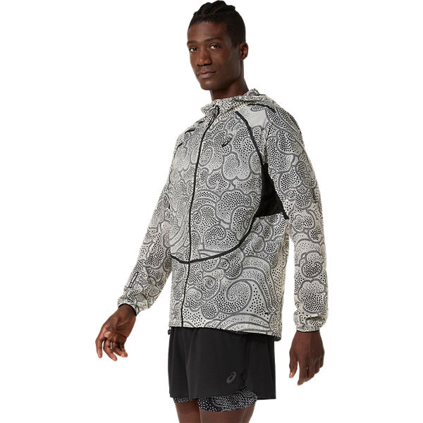 LIMITED SERIES WIND BREAKER JACK image number null