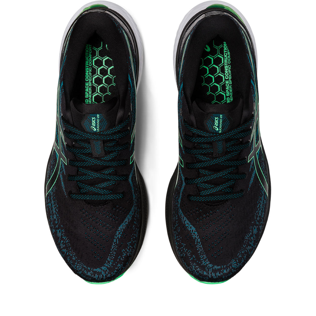 ASICS GEL-KAYANO 29 image number null