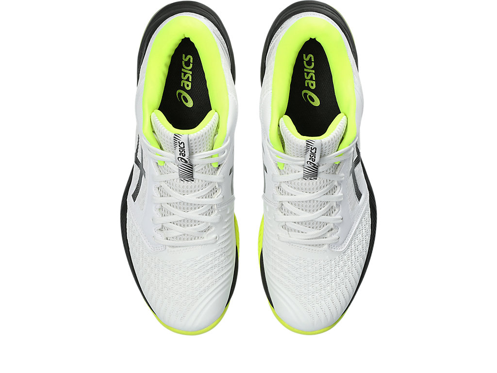 ASICS NETBURNER BALLISTIC FF MT 3 image number null