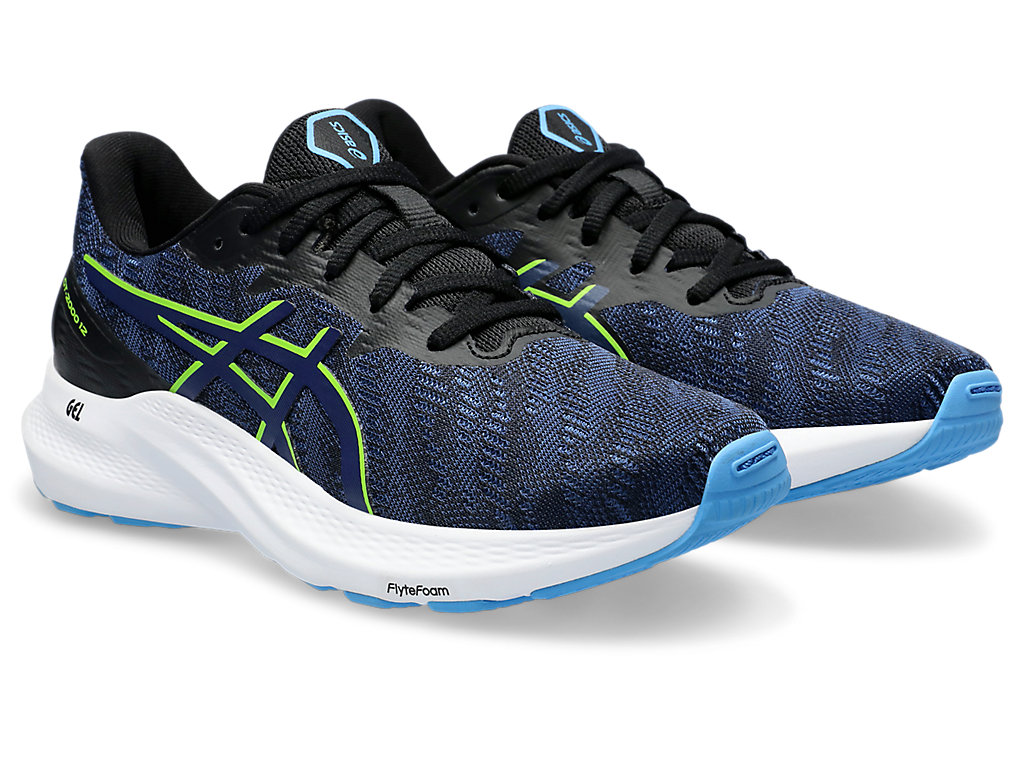 ASICS GT-2000 12 GS image number null