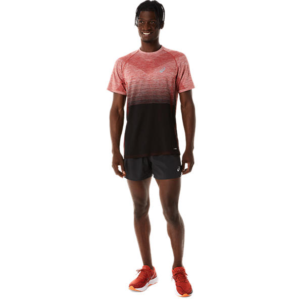 ASICS SEAMLESS SS TOP image number null