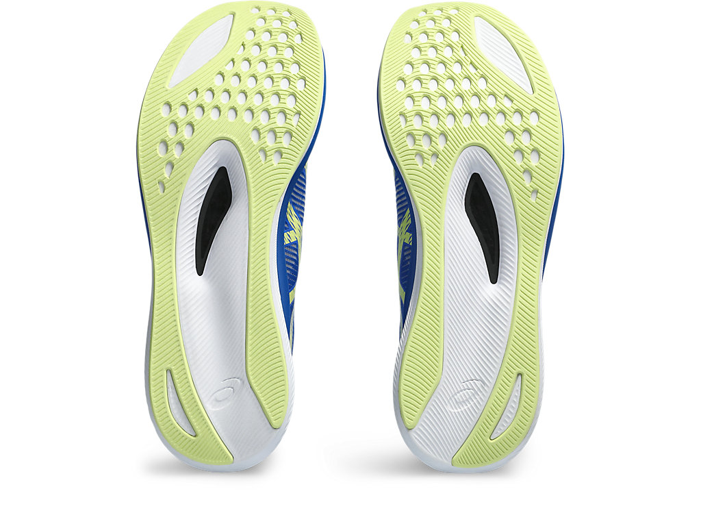 ASICS MAGIC SPEED 3 image number null