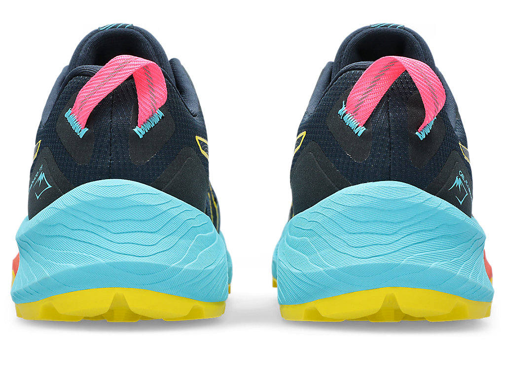 ASICS GEL-TRABUCO 11 image number null