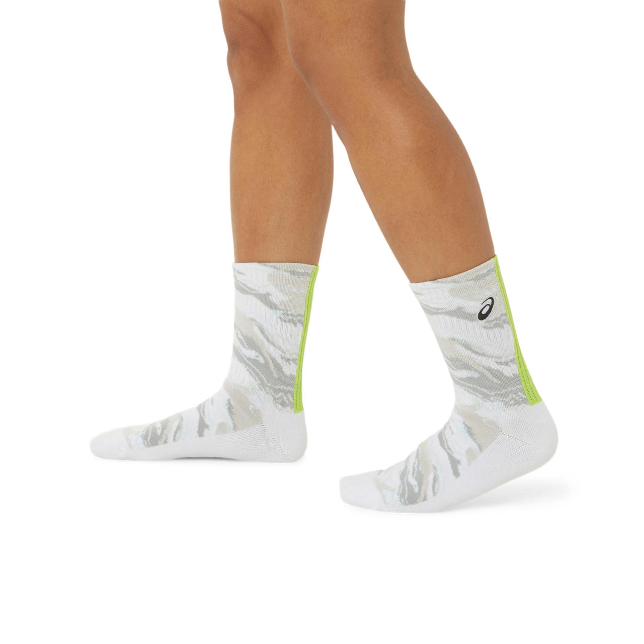 ASICS GRAPHIC CREW image number null