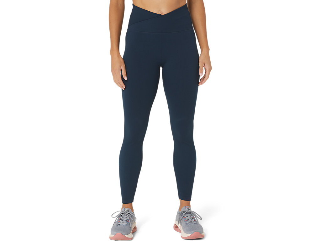 ASICS WOMEN NAGINO SEAMLESS TIGHT