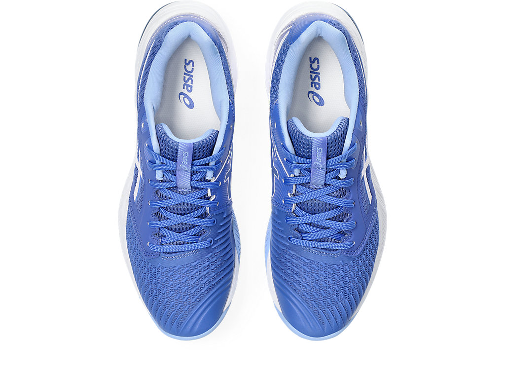 ASICS NETBURNER BALLISTIC FF 3 image number null