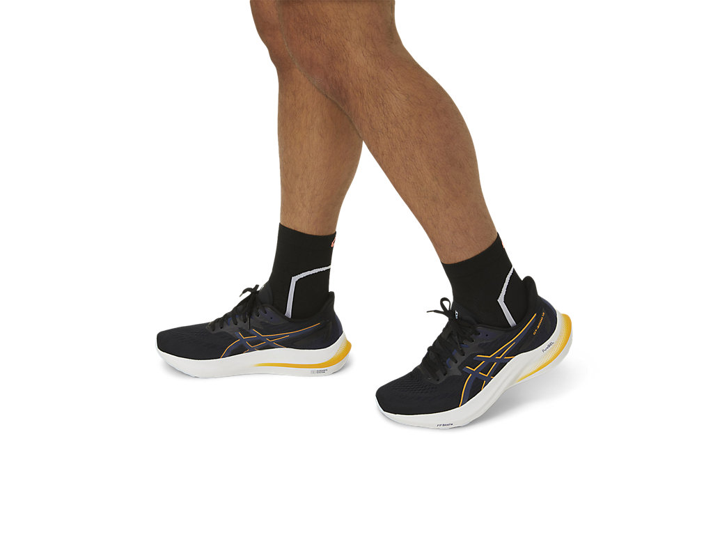 ASICS ROAD QUARTER image number null