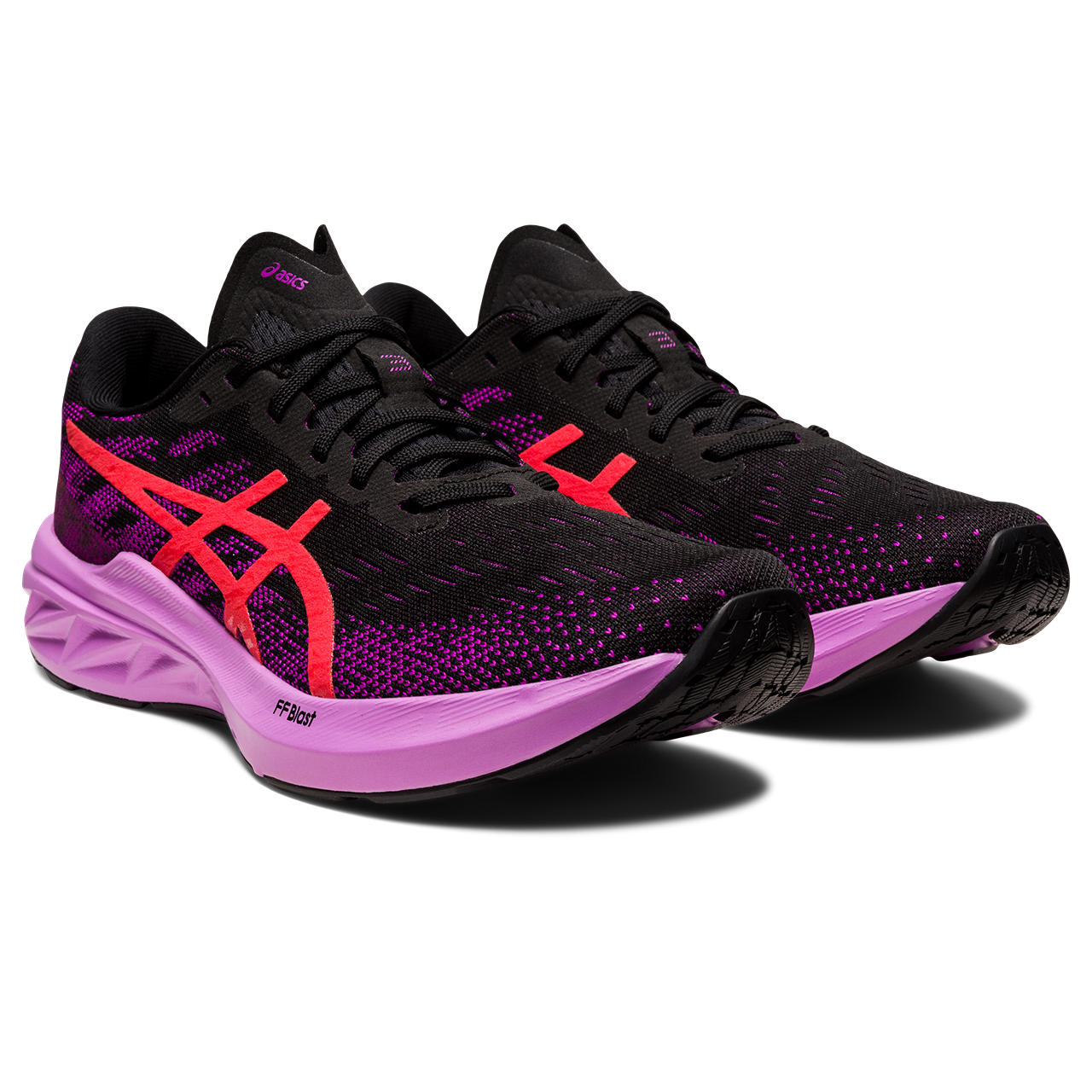 ASICS DYNABLAST 3 image number null