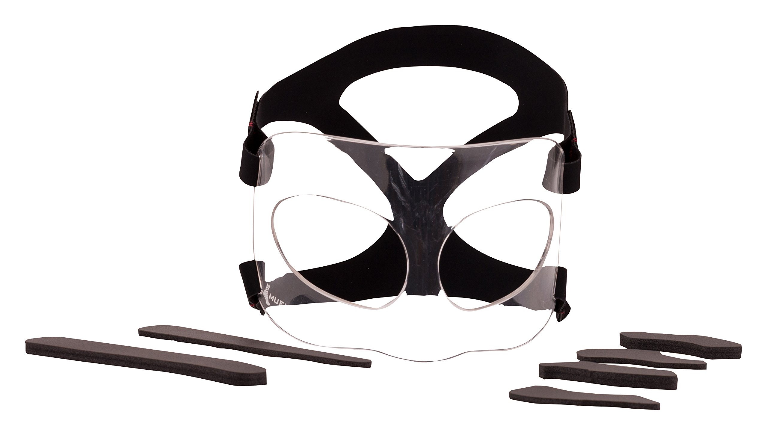 Face Guard, , large image number null