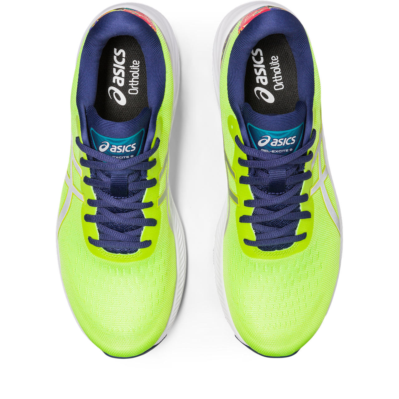 ASICS GEL-EXCITE 9 LITE-SHOW image number null