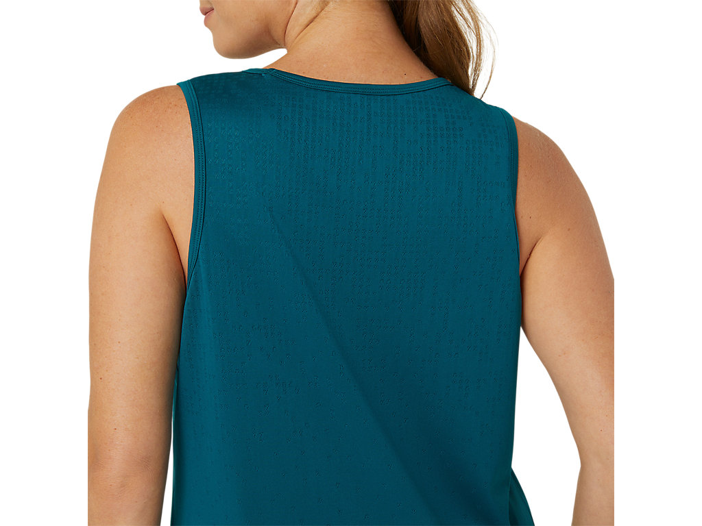 ASICS ACTIBREEZE SLEEVELESS TOP image number null