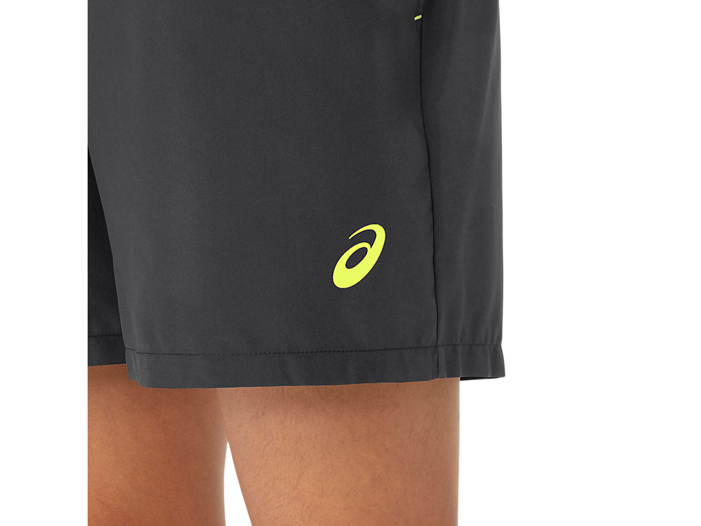 ASICS WOVEN SHORT image number null