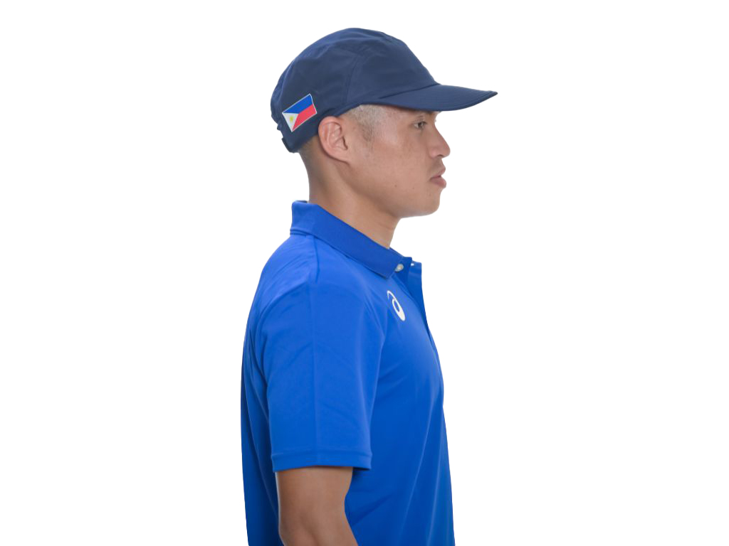 ASICS CAP image number null