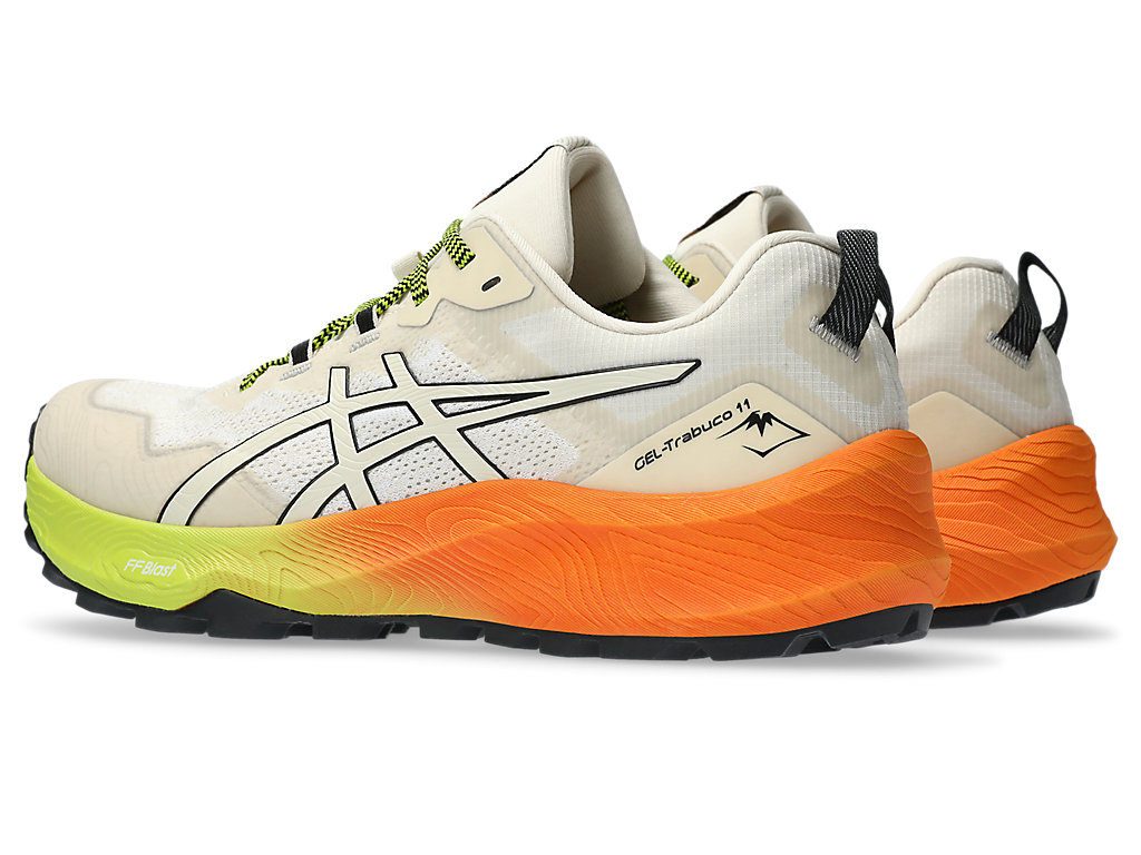 ASICS GEL-TRABUCO 11 image number null