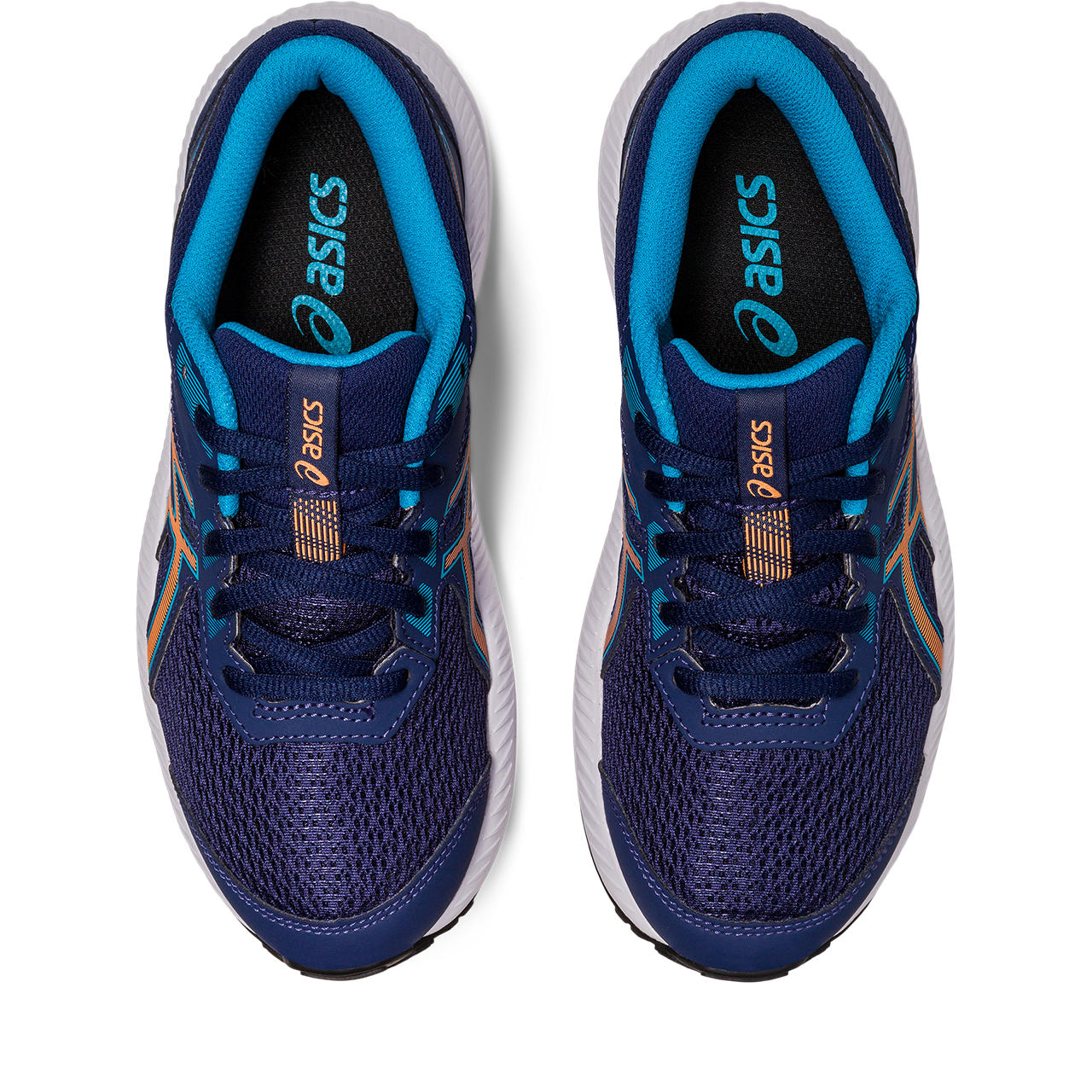 ASICS CONTEND 8 GS image number null