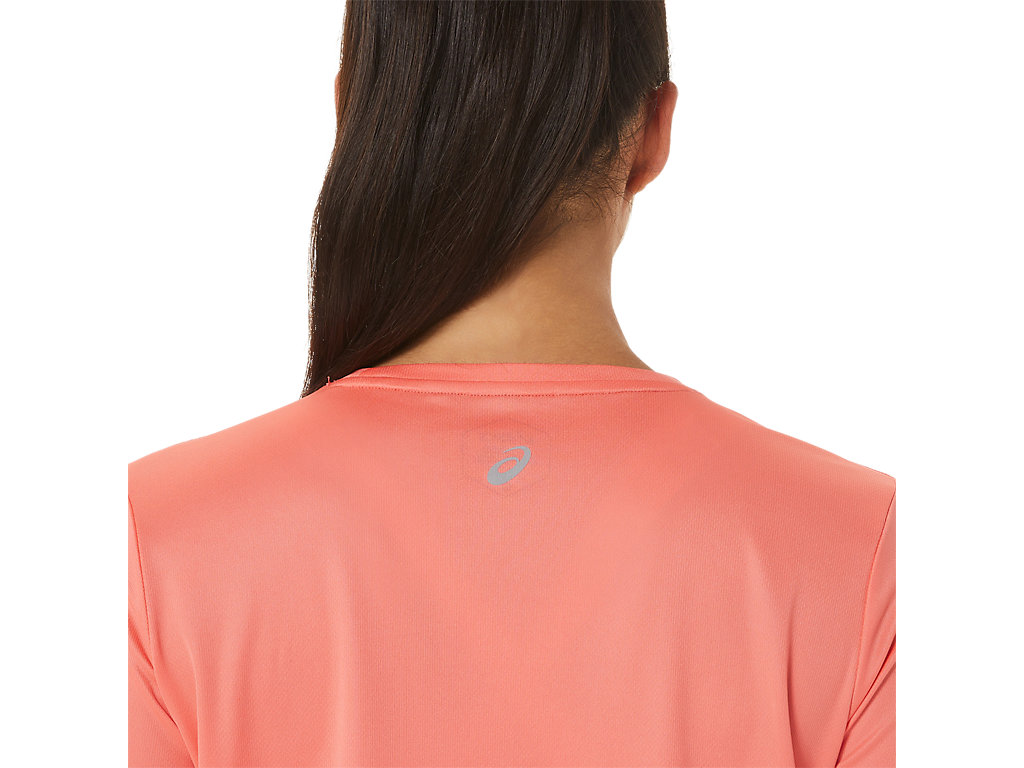 ASICS FUJITRAIL LOGO LS TOP image number null
