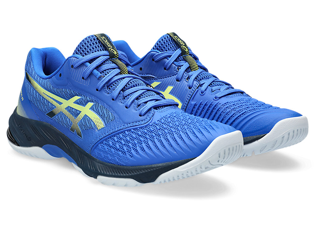 ASICS NETBURNER BALLISTIC FF 3 image number null