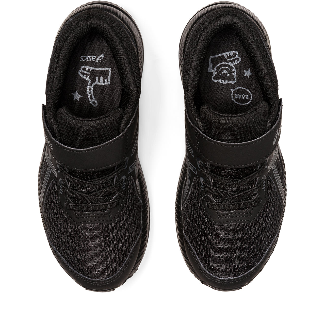 ASICS CONTEND 8 PS image number null