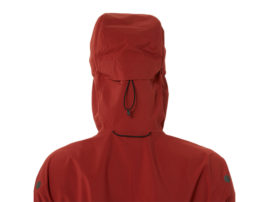 METARUN WATERPROOF JACKET image number null