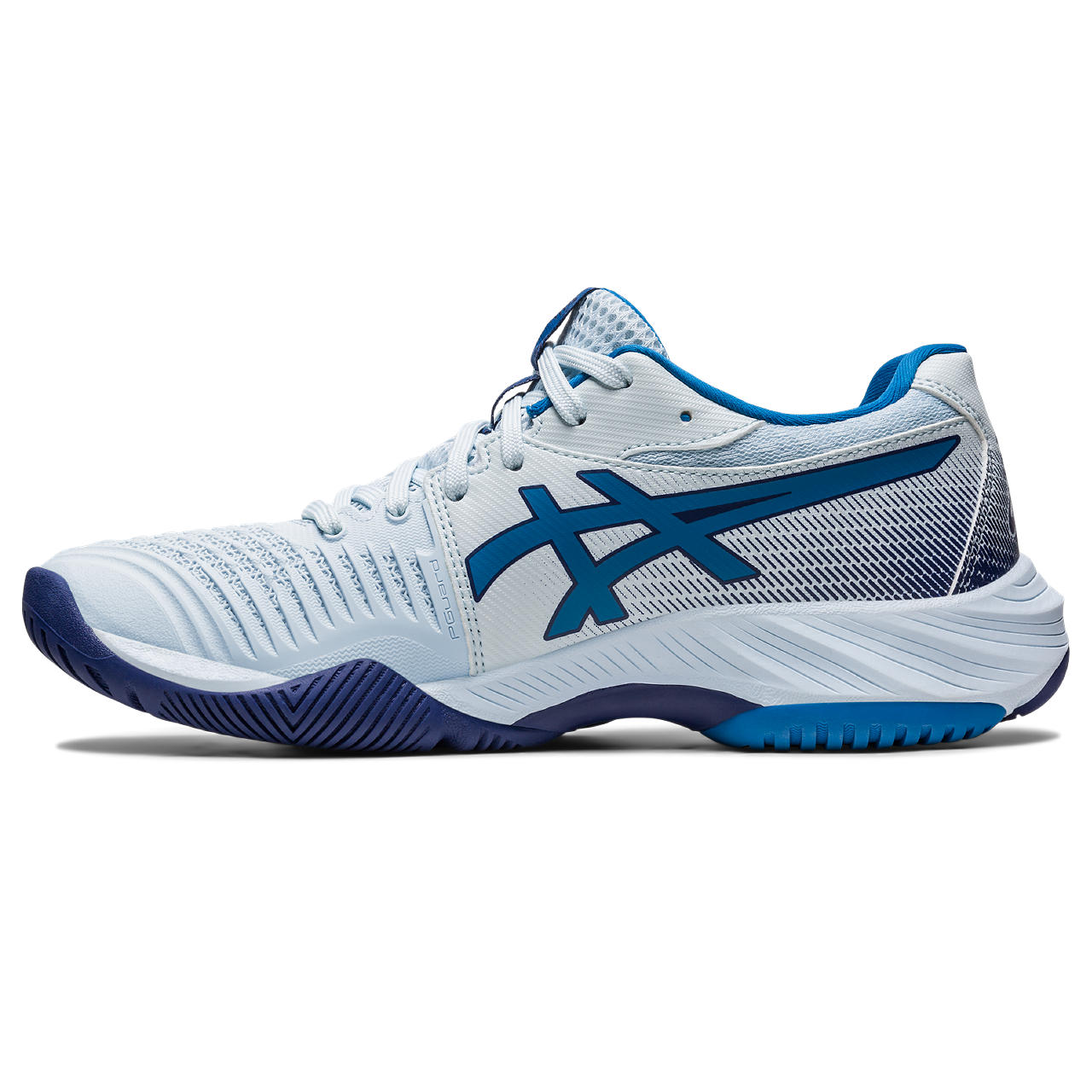 ASICS NETBURNER BALLISTIC FF 3 image number null