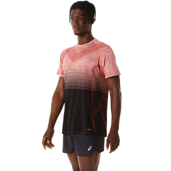 ASICS SEAMLESS SS TOP image number null