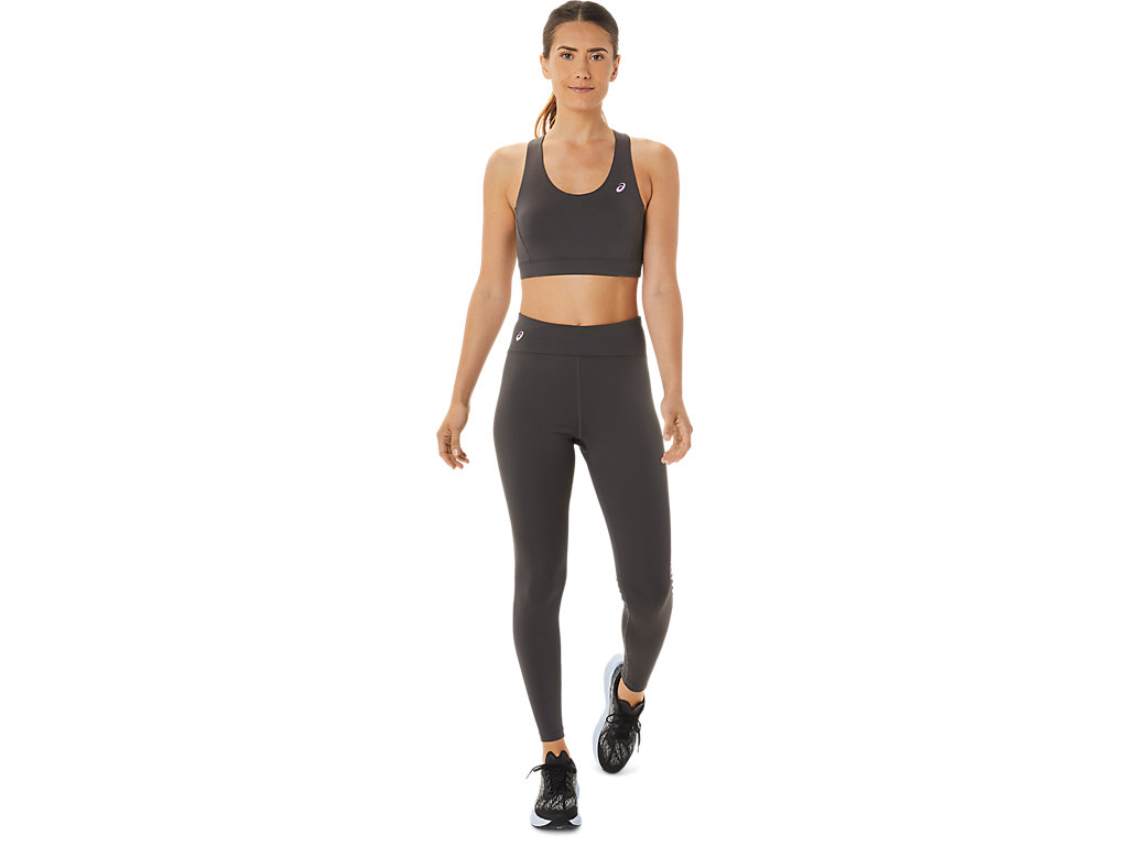 ASICS WOMEN CROSS BACK STRAPPED BRA image number null