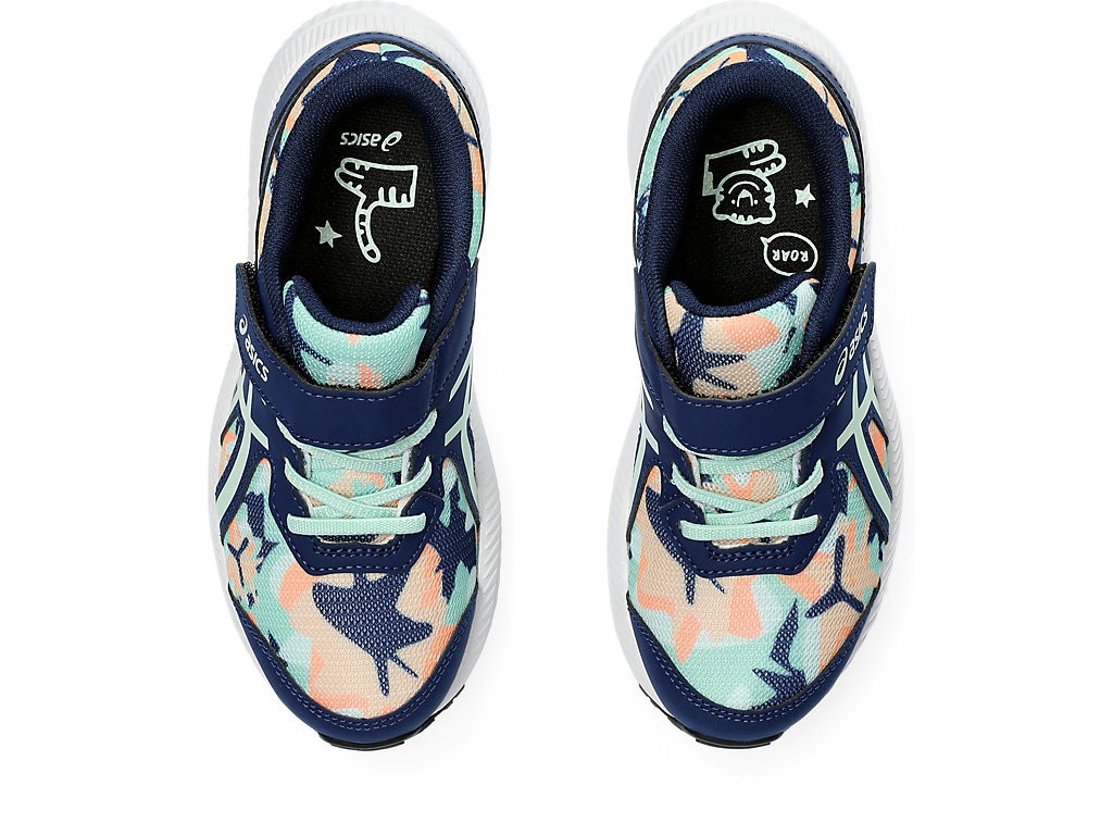 ASICS CONTEND 8 PS image number null