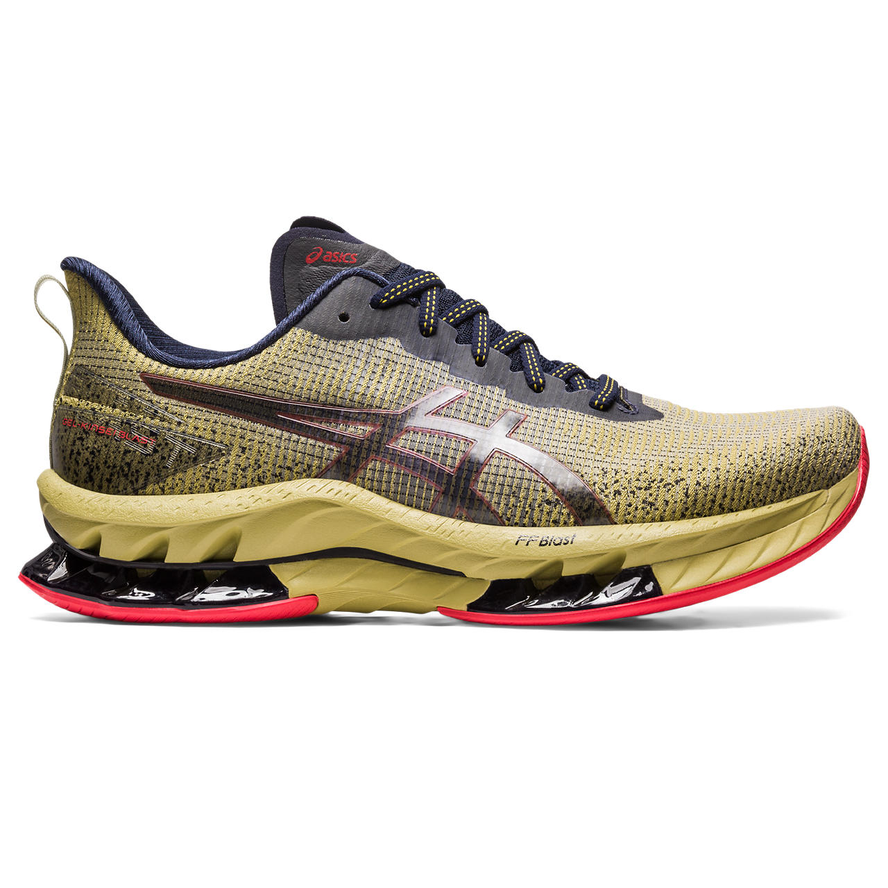 ASICS GEL-KINSEI BLAST LE 2
