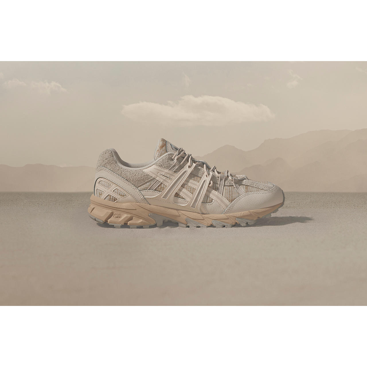 ASICS GEL-SONOMA 15-50 image number null